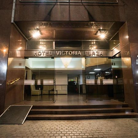 סלטה Hotel Victoria Plaza מראה חיצוני תמונה